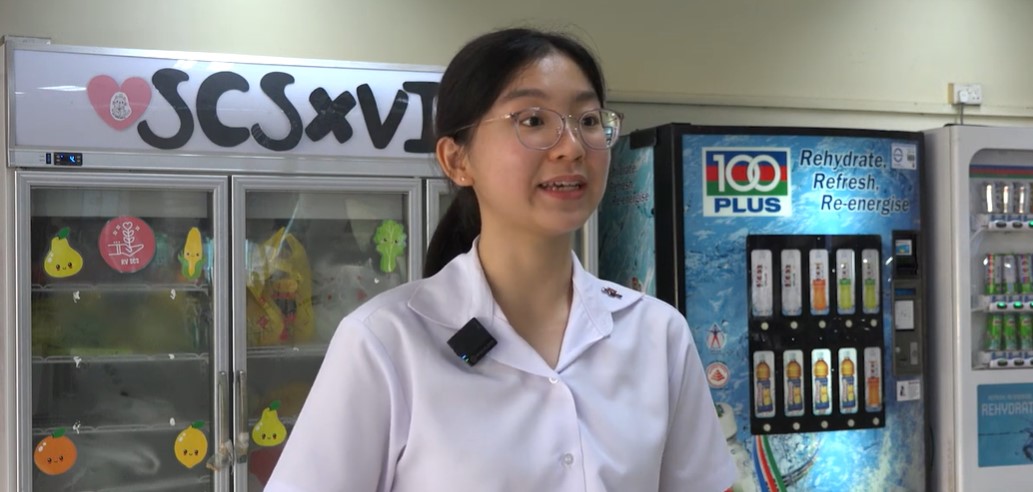 Values-Based Leadership in Action